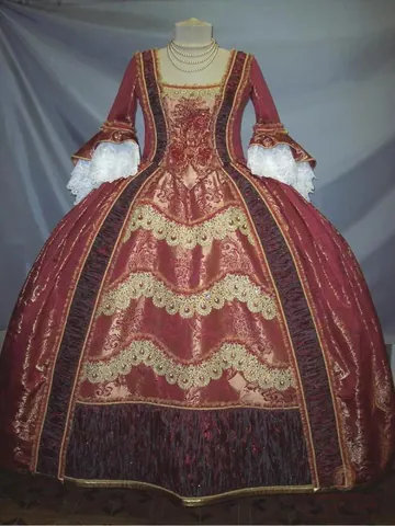 Императрица Елизавета Петровна