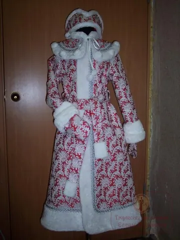 Дед Мороз детский