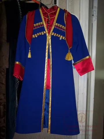 Черкесска на мальчика рост 150 см