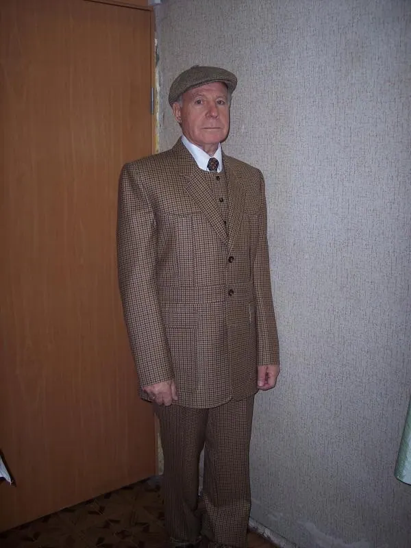 Доктор Ватсон