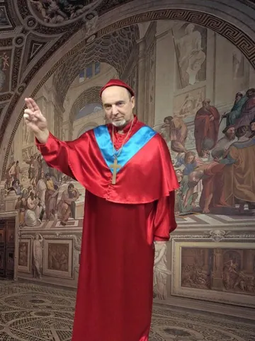 Кардинал
