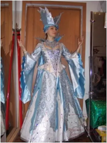 Снежная Королева