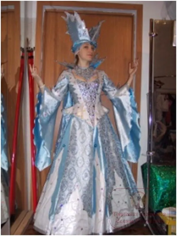 Снежная Королева
