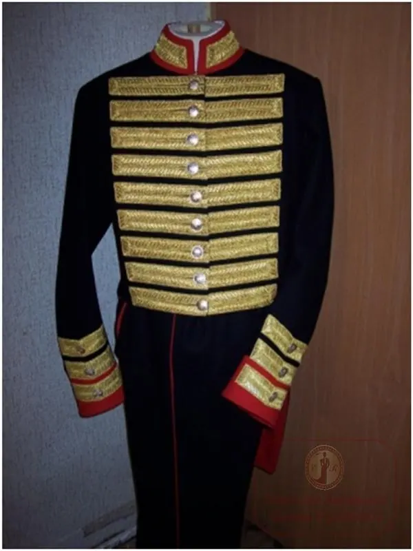 Статский советник № 135
