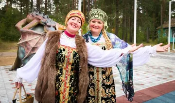 Сарафаны