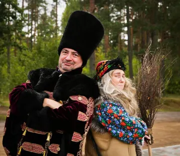 Боярин