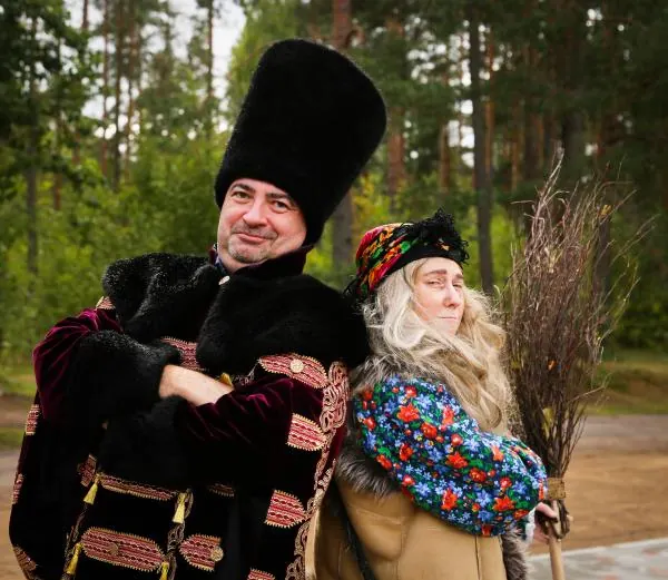 Боярин